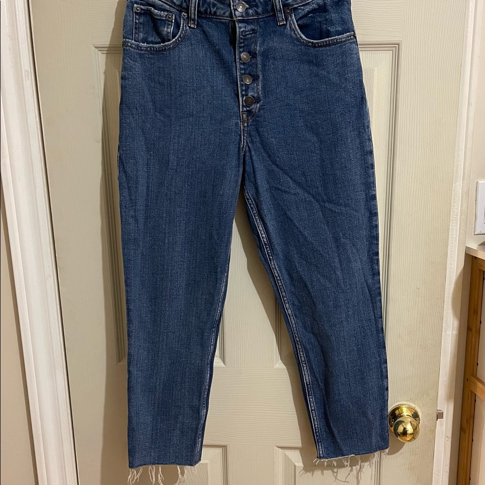 Abercrombie &Fitch jeans